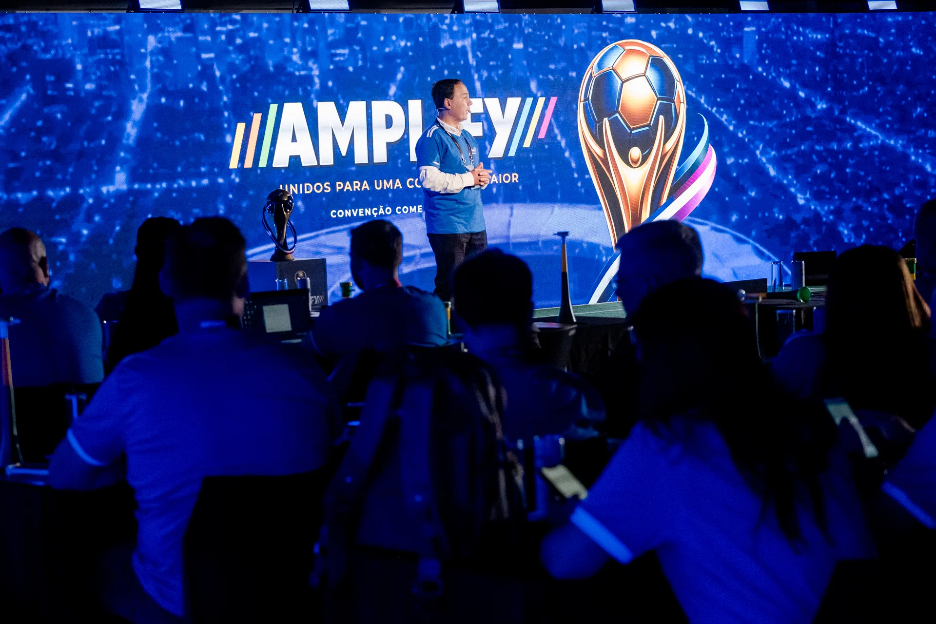 Convenção Comercial 25
